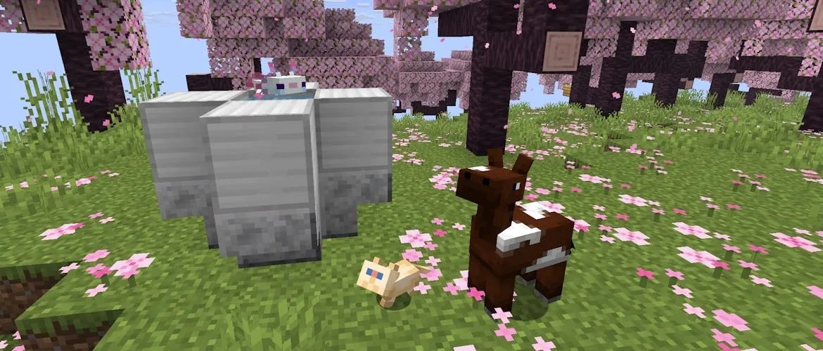 This Week in Minecraft: Mar 6 - Mar 13, 2026