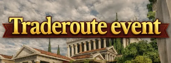 Traderoute Event