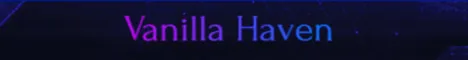 Vanilla Haven
