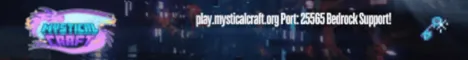 MysticalCraft