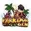 ParkourGen