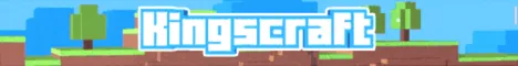 Kingscraft Network