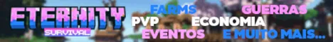 Rede Eternity