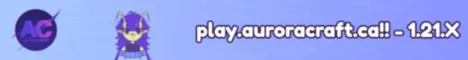 AuroraCraft