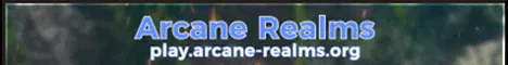 Arcane Realms
