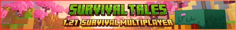 SurvivalTales SMP