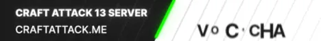 CraftAttack 13