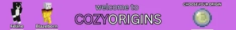 CozyOrigins