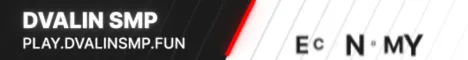 Dvalin Smp