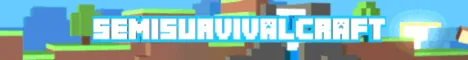 SemiSurvivalCraft