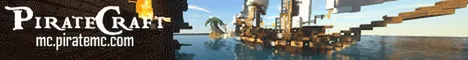 PirateCraft