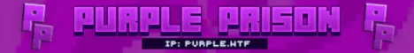 PURPLE PRISON