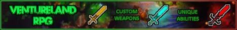 VentureLand RPG