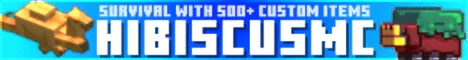 HibiscusMC