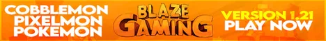 Blaze Gaming