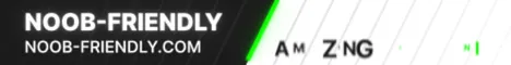 NoobFriendly