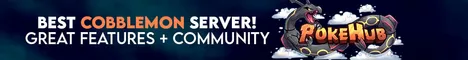 PokeHub Cobblemon