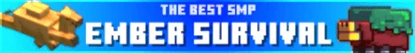 Ember Survival